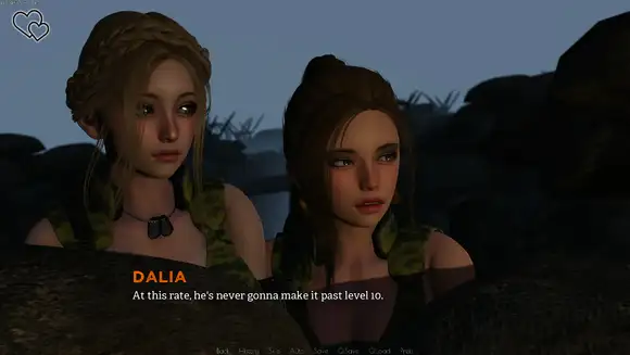 [Caribdis]一永恒世界0.6