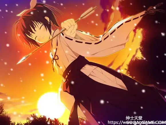 [FAVORITE] 星空的记忆 永恒之心