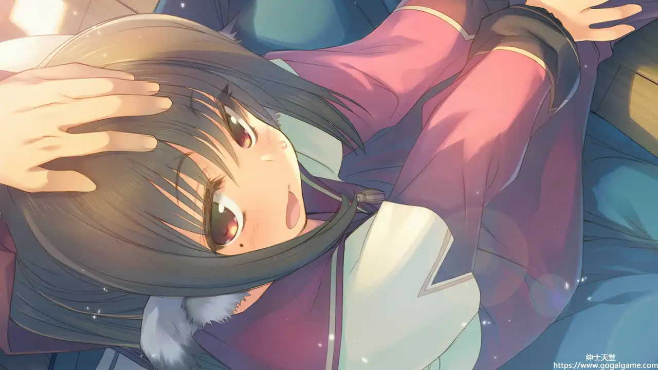 [LEAF&AQUAPLUS] 传颂之物