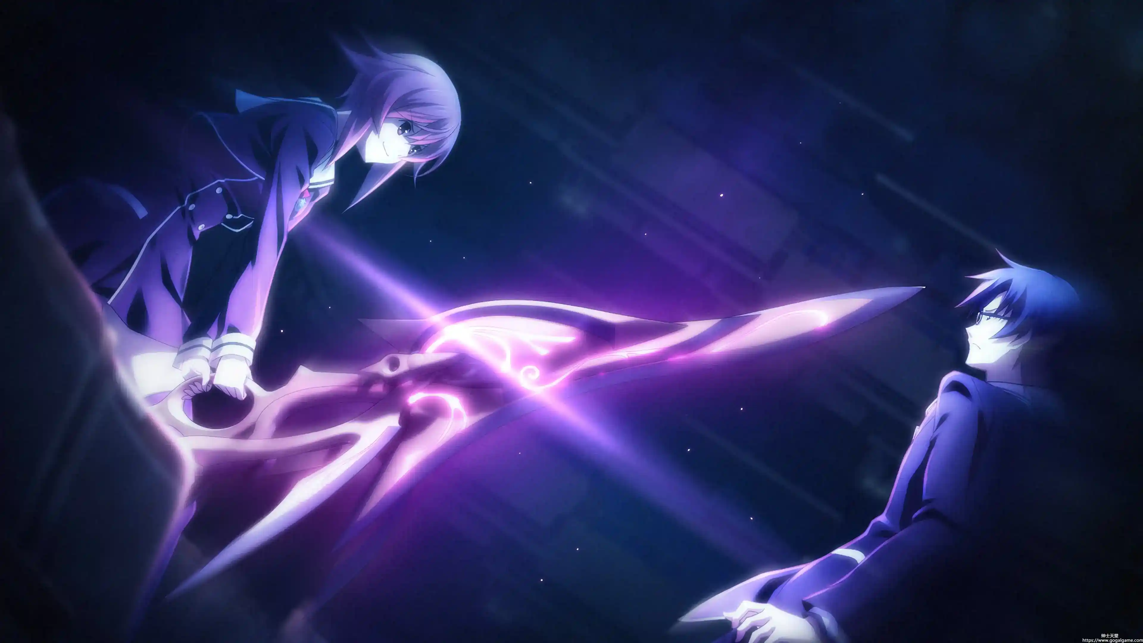 [5PB] 混沌之童CHAOS CHILD