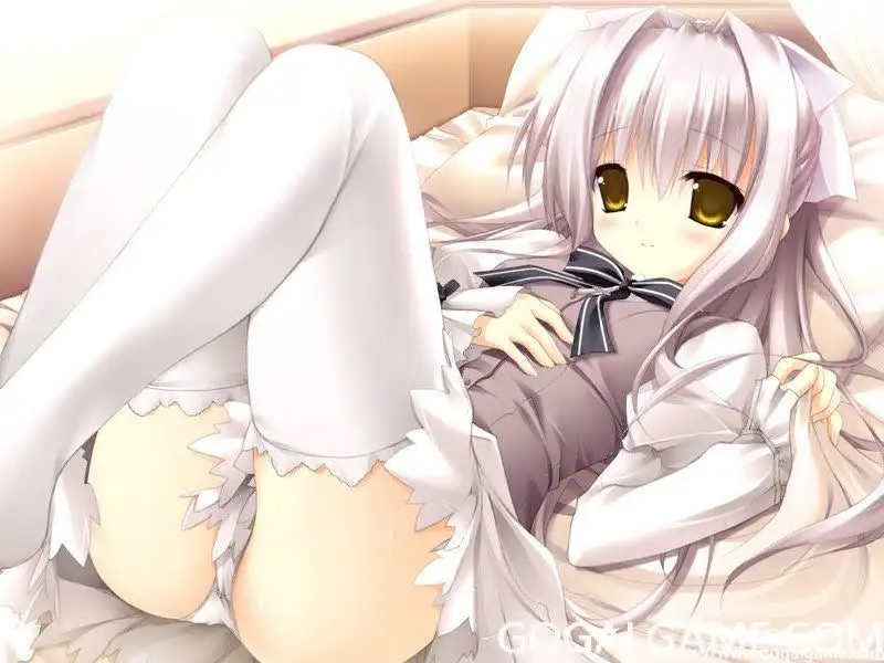 [ま～まれぇど] 亲吻魔王与红茶