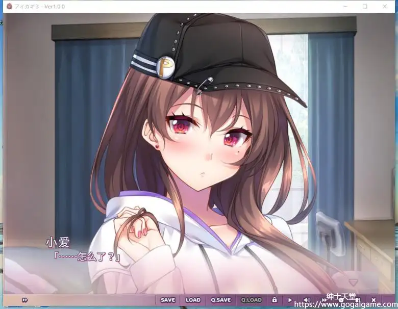 [azarashi-soft] 爱之钥3