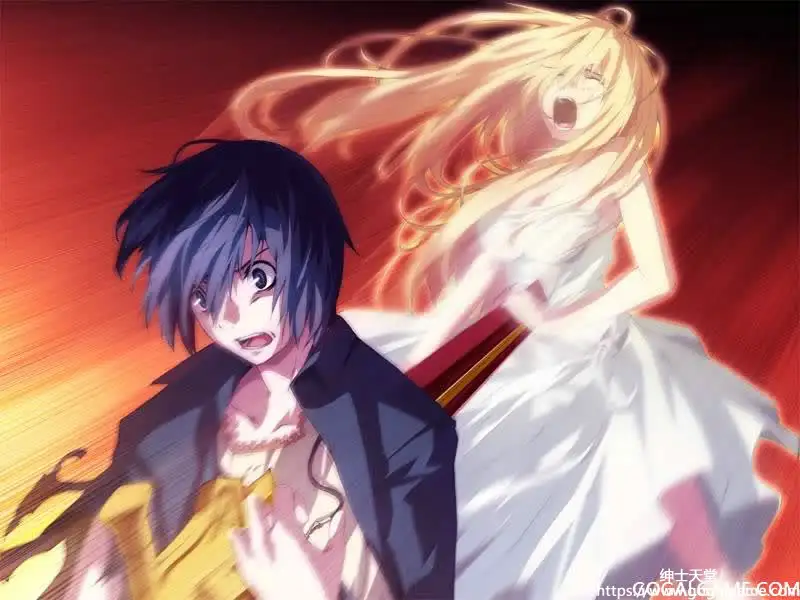 [light] Dies irae Also sprach Zarathustra