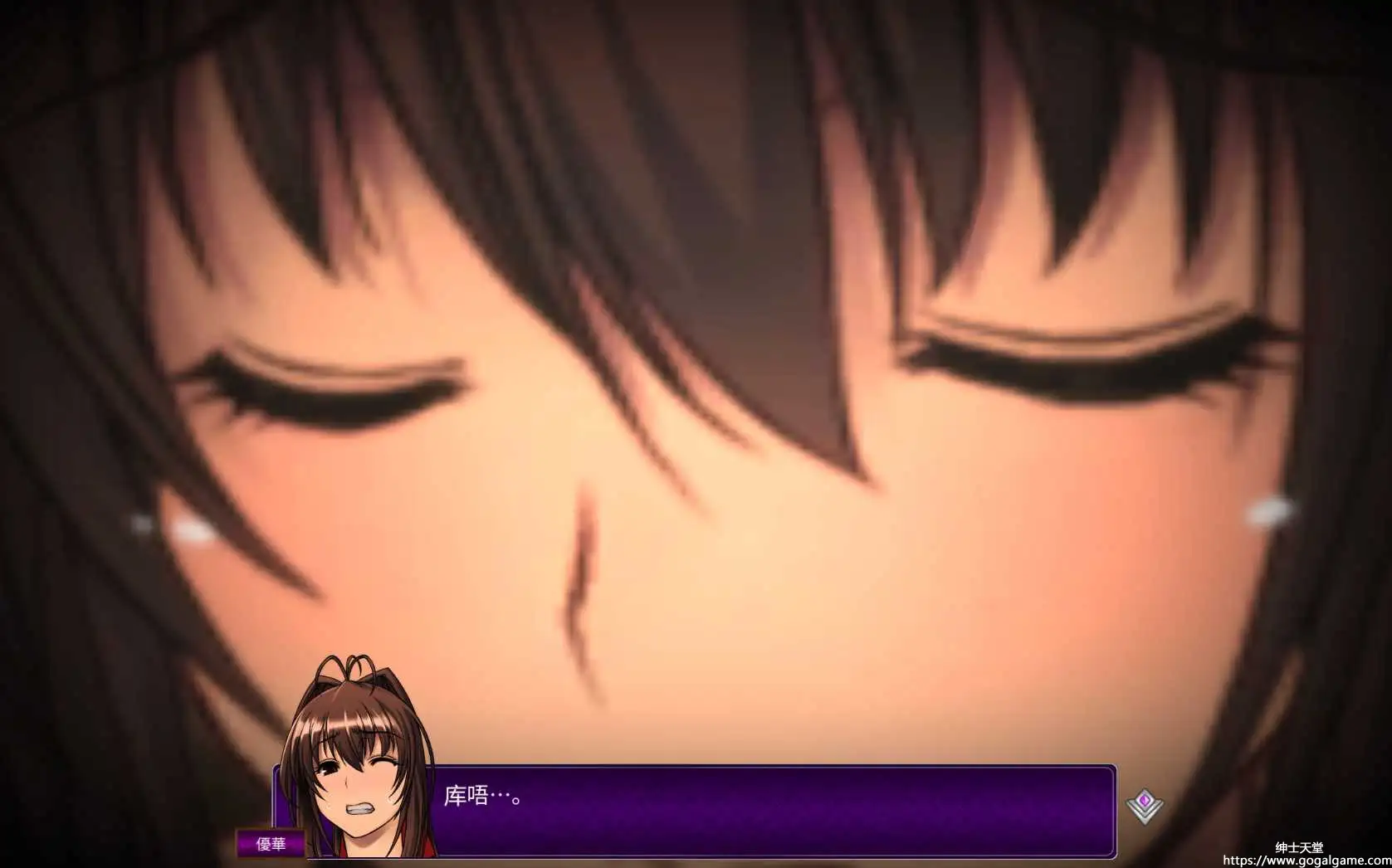 [Double Soft Cream] 优艳之花·续 银缚之馆