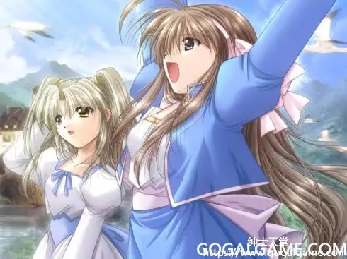 [STUDIO E.GO] 爱本堡之风