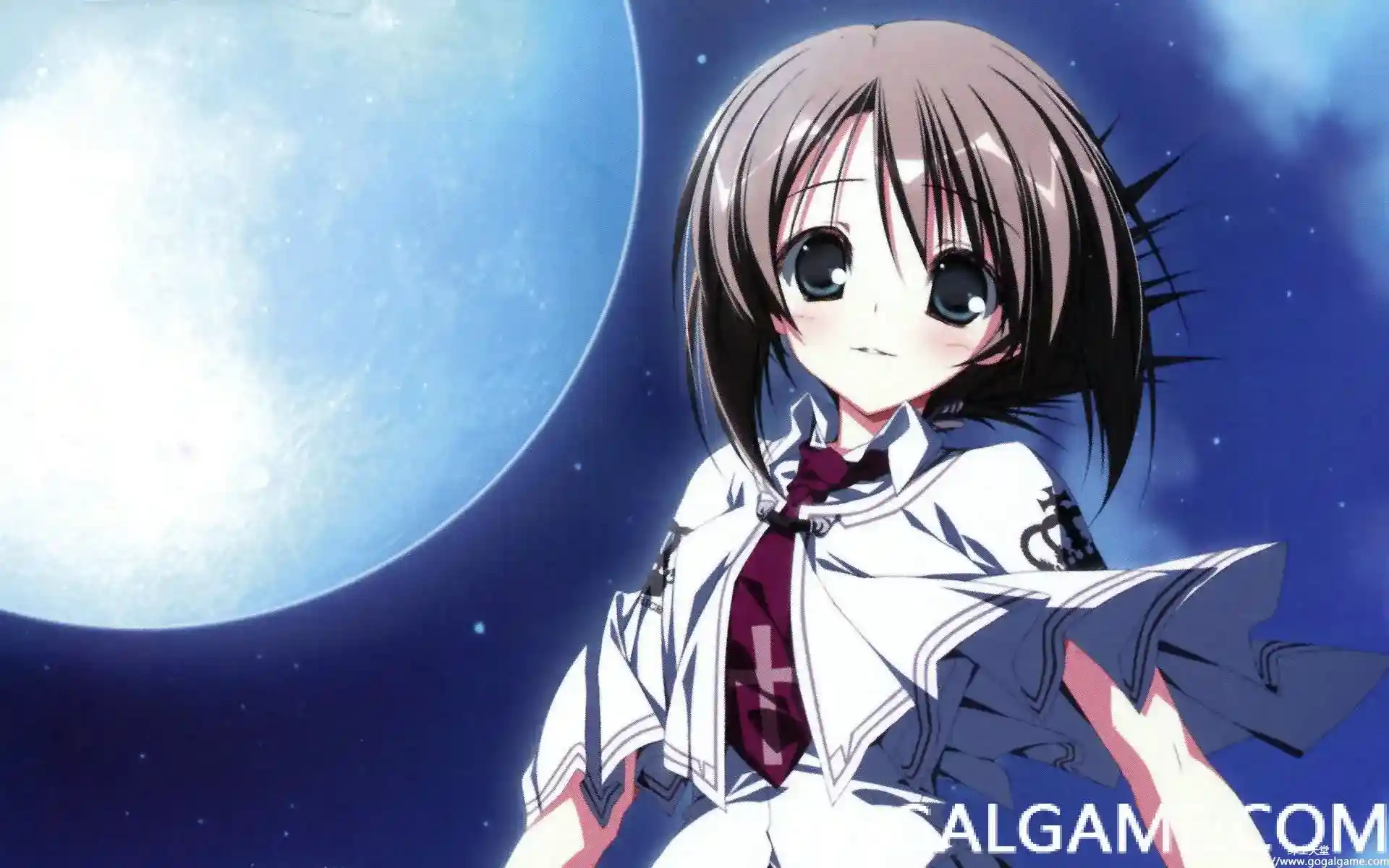 [ケロQ] 美好的每一天 不连续的存在