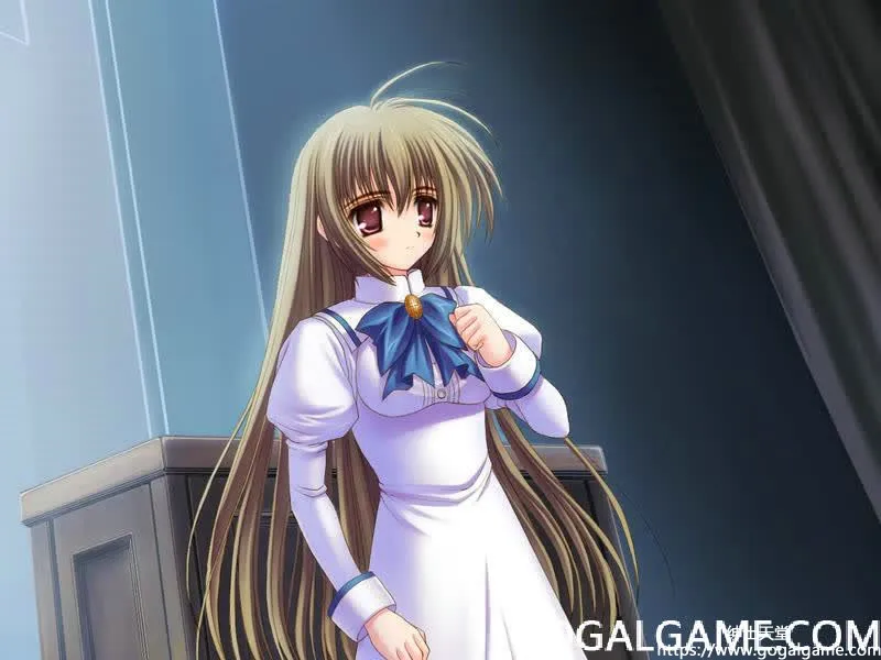 [CARAMEL-BOX] 少女爱上姐姐