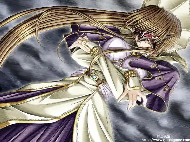 [Eushully] 幻燐的姬将军