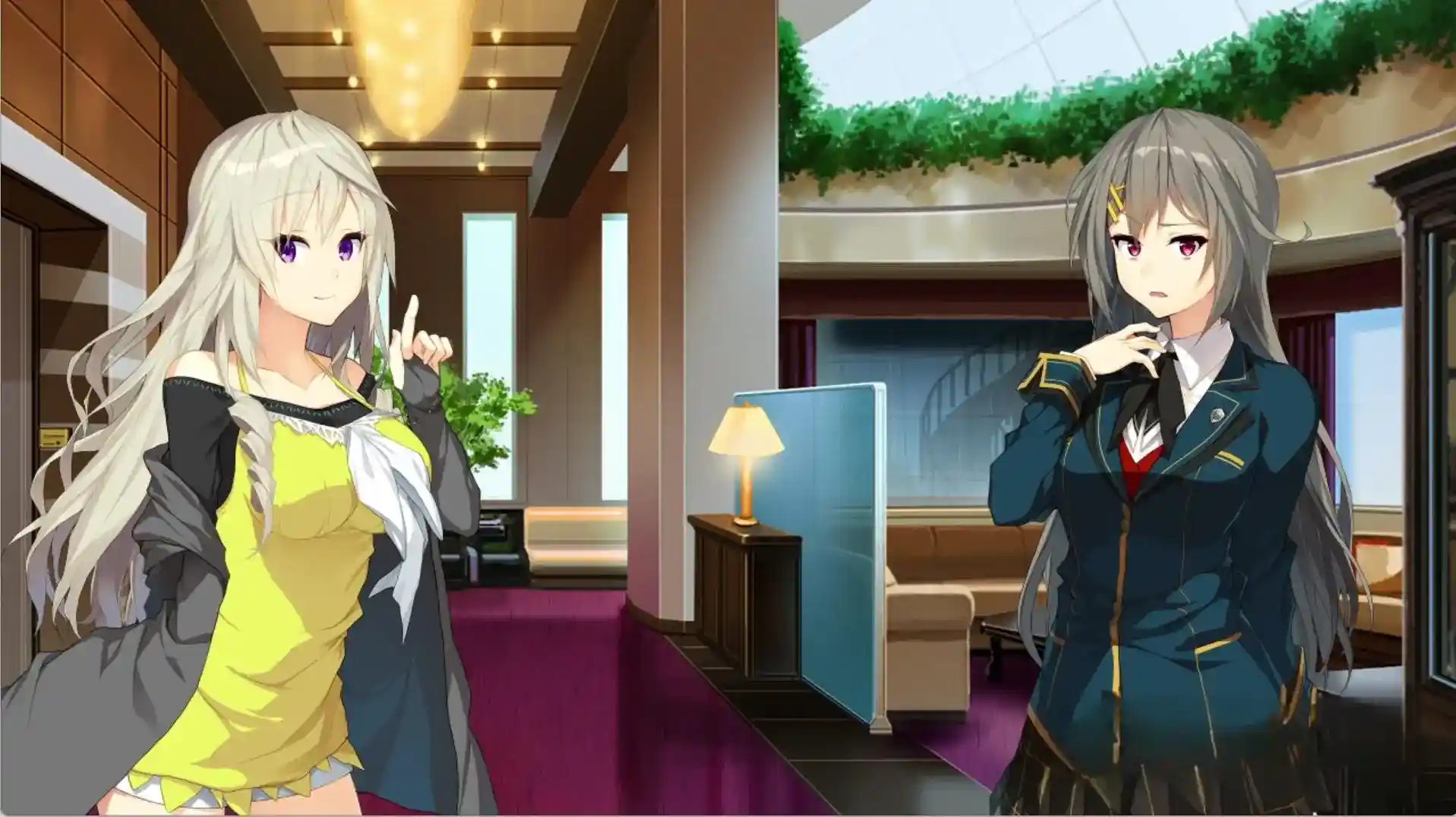 [シルキーズプラス DOLCE]景之海的艾佩莉娅