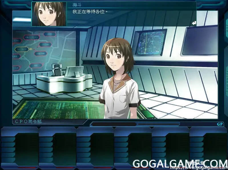 [BROCCOLI] 爱丽丝奏鸣曲合集