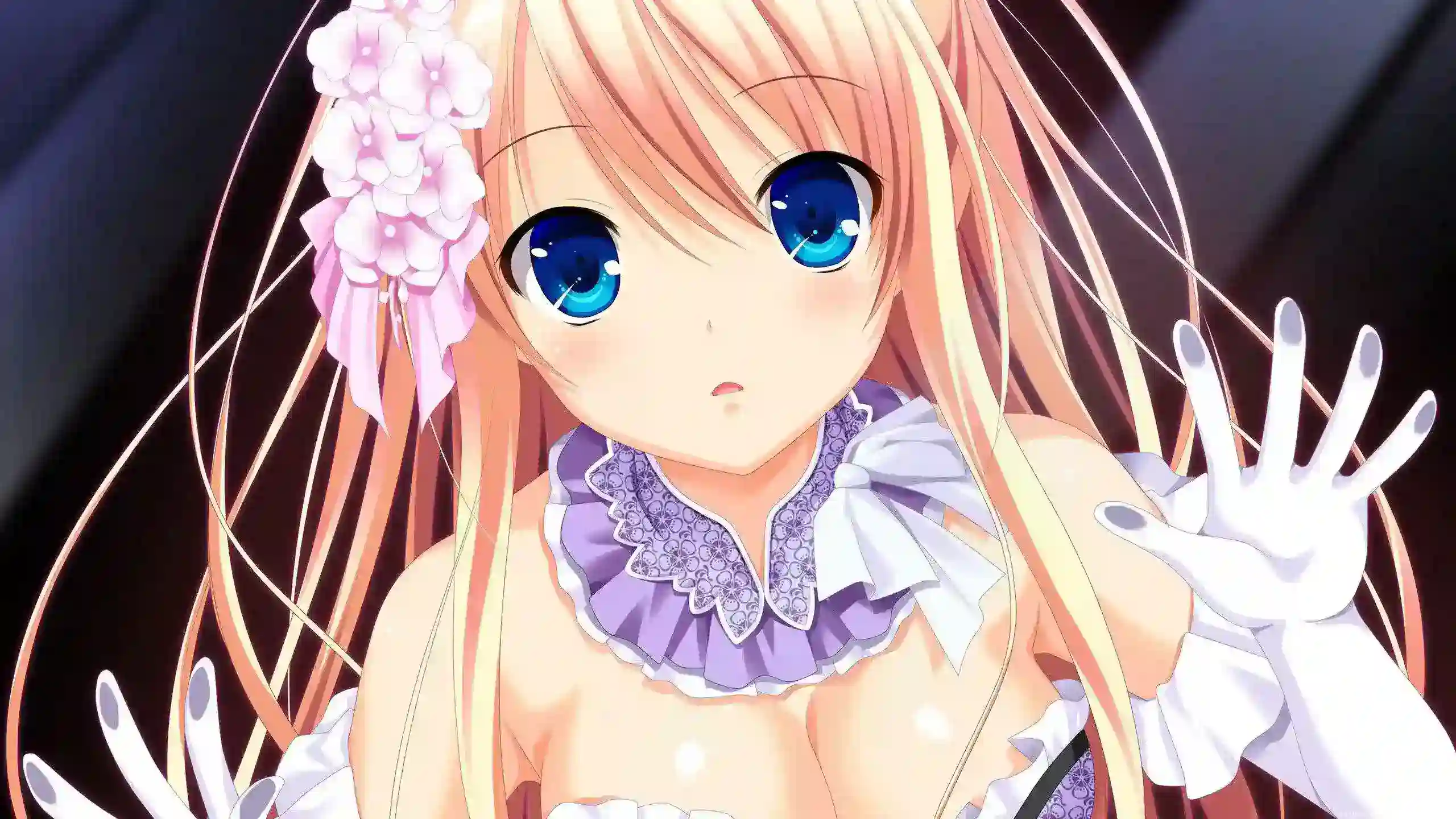 [3rdEye] 幻创的幻人 – Oratorio Phantasm Historia～