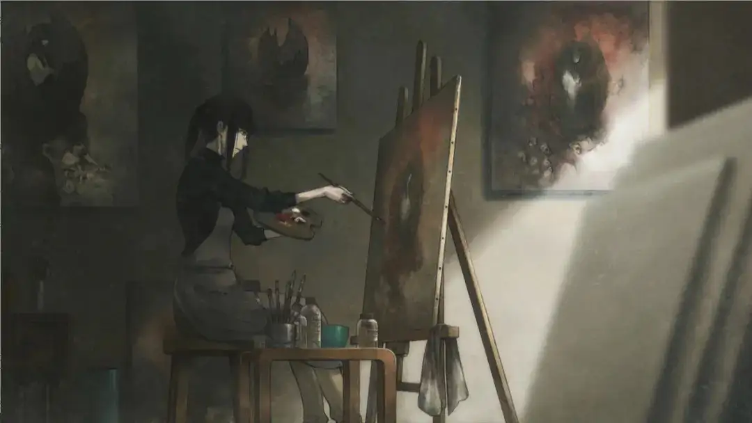 [Innocent Grey]天之少女