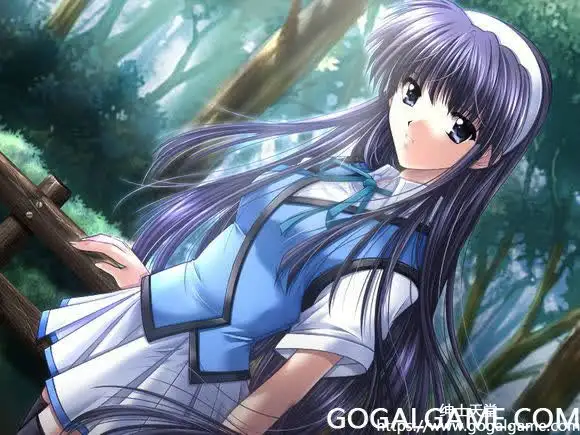 [STUDIO E.GO] 风之继承者