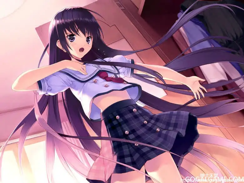 [etude] 明日的世界