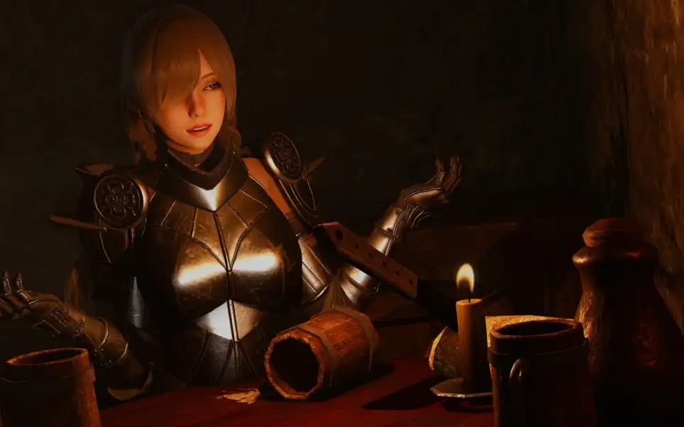 [Caribdis]一永恒世界0.5