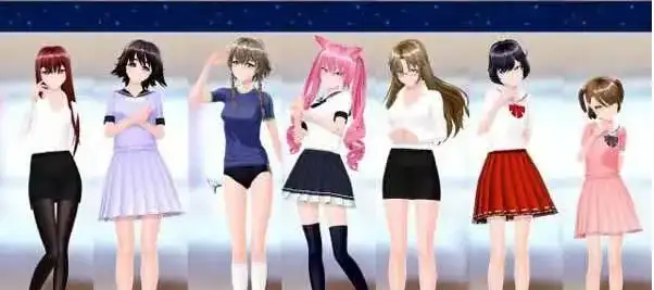 [illusion]人工学院2全汉化终极版