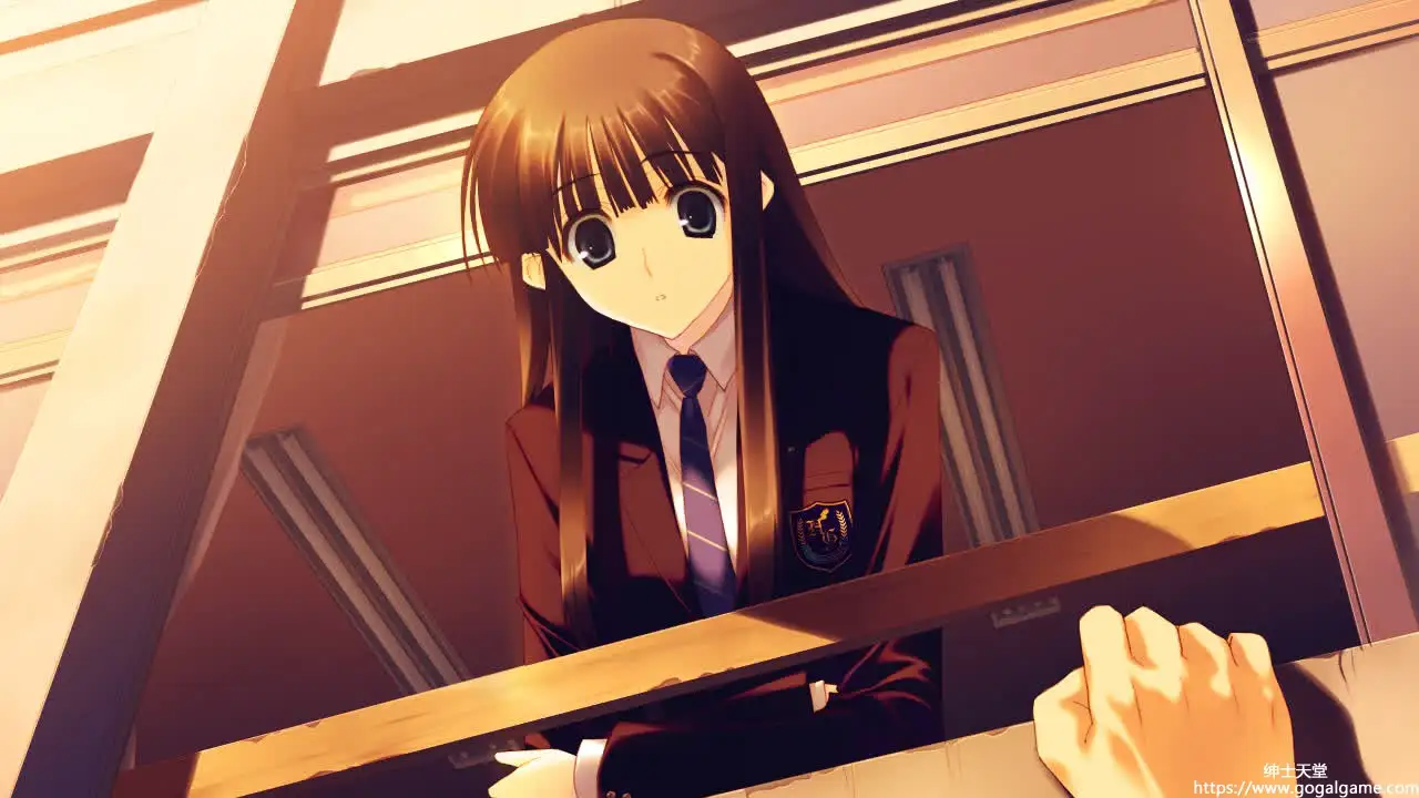 [LEAF&AQUAPLUS] WHITE ALBUM（白色相簿）