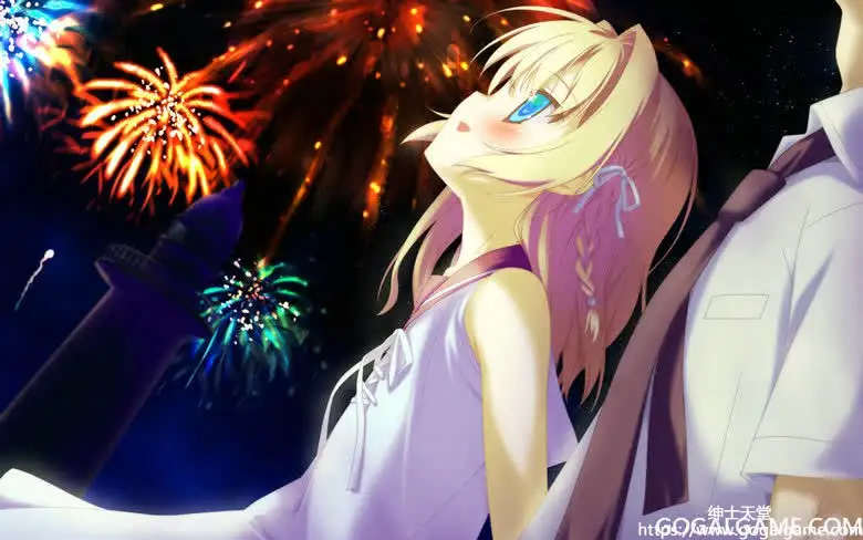 [FAVORITE] 五彩斑斓的世界