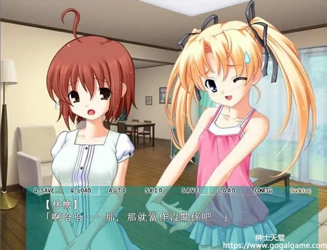 [West Vision] 精爆双姬