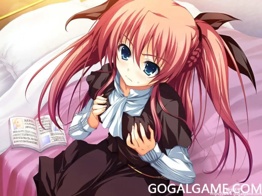 [Syangrila] 晓之护卫