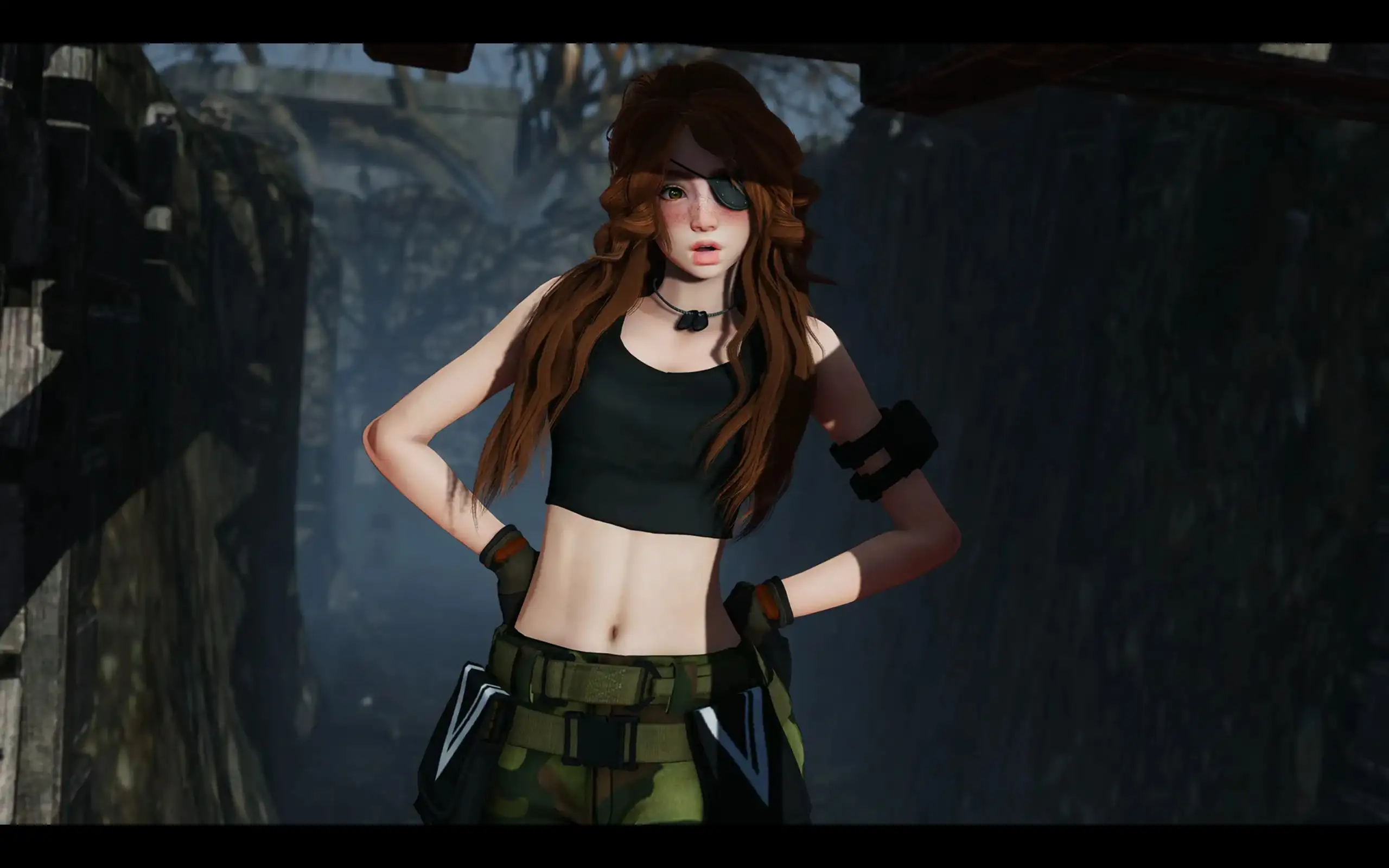 [Caribdis]一永恒世界0.6