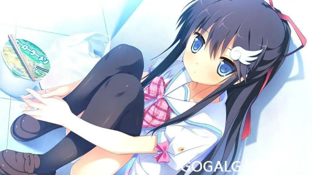 [ALCOT] 中の人などいない