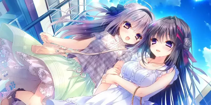 [BUG SYSTEM]真爱百合真爱の百合は赤く染まる