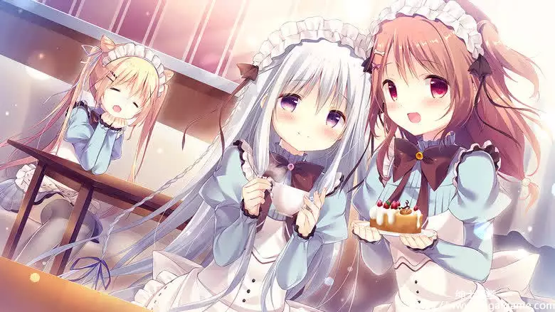 [Recette] しゅがてん！-sugarfull tempering-