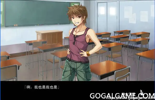 [CIRCUS] 夏色的纸飞机