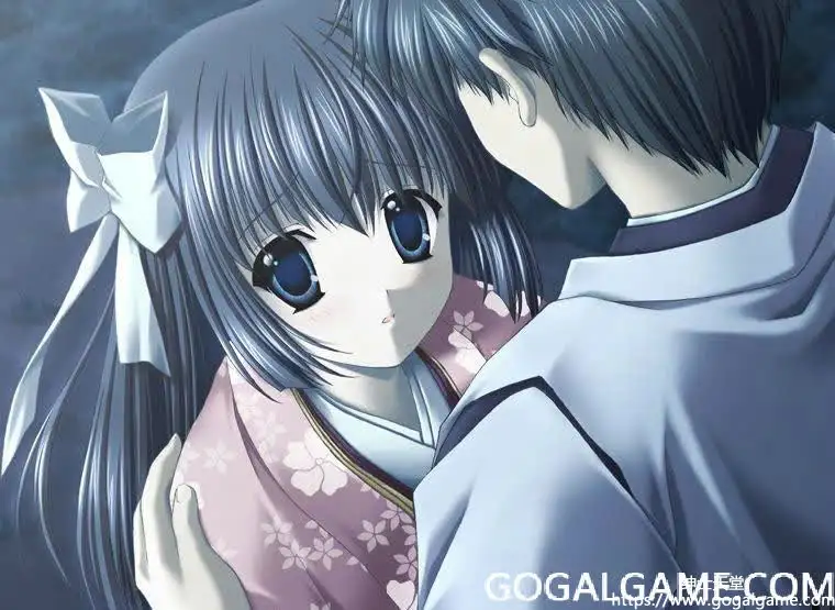 [CIRCUS&PrincessSoft] SAKURA 雪月华