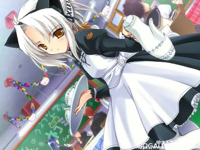 [Alicesoft] 大番长