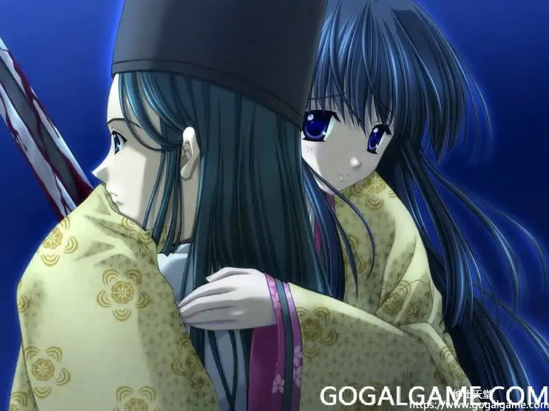 [CIRCUS&PrincessSoft] SAKURA 雪月华