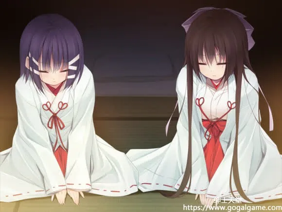 [ンモライト] 桃色恋恋