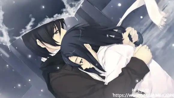 [INNOCENT GREY] 白雪 七凭之祭