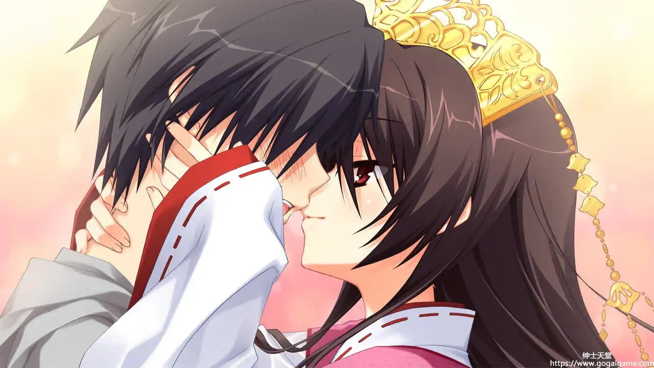 [Yuzu-soft] 天神乱漫 LUCKY or UNLUCKY