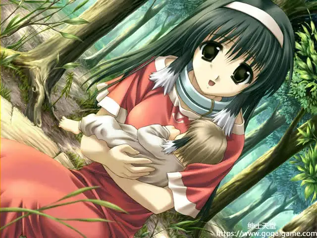 [LEAF&AQUAPLUS] 传颂之物