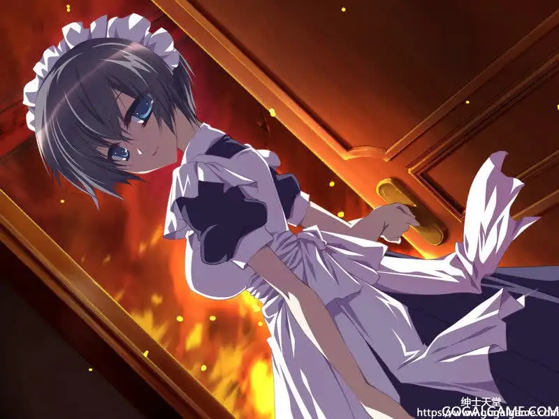 [LiLiM DARKNESS] Dark Blue