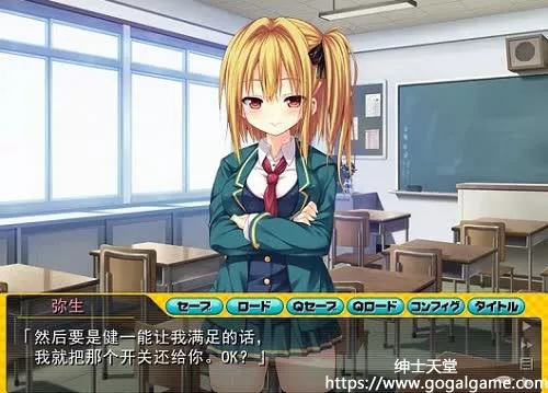 [softhouse-seal] 窥视名玩