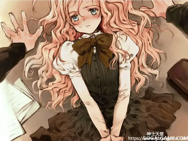 [Littlewitch] 四重奏 恋爱的舞台 – Quartett