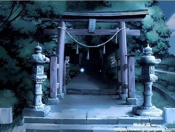 [水镜] 灯穗奇谭