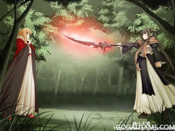 [shchara] 筑巢之龙