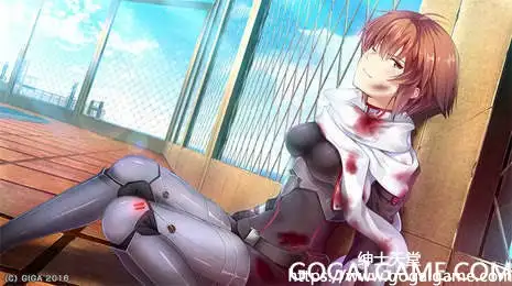 [戯画 TEAM BALDRHEAD] BaldrHeart