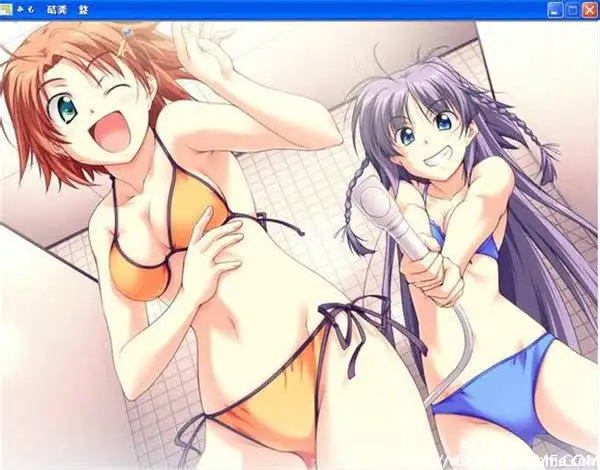 [PULLTOP] 心手相连狮子崎