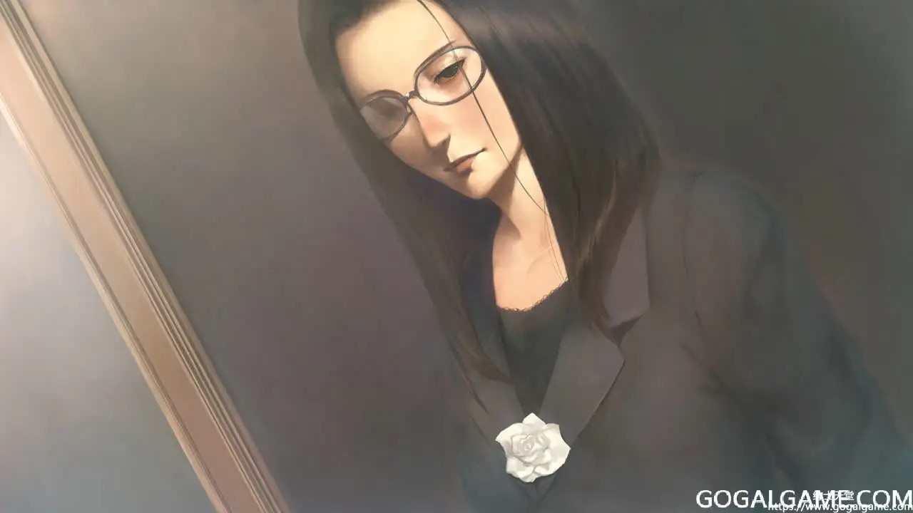 [INNOCENT GREY] FLOWERS