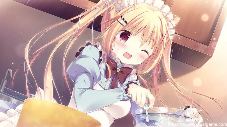 [Recette] しゅがてん！-sugarfull tempering-