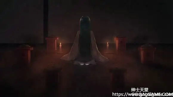 [INNOCENT GREY] 虚之少女