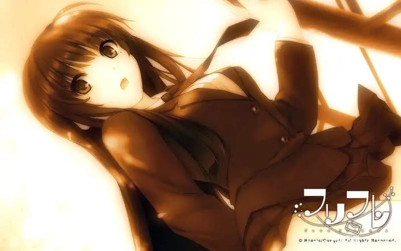 [Noesis] フリフレ – Free Friends