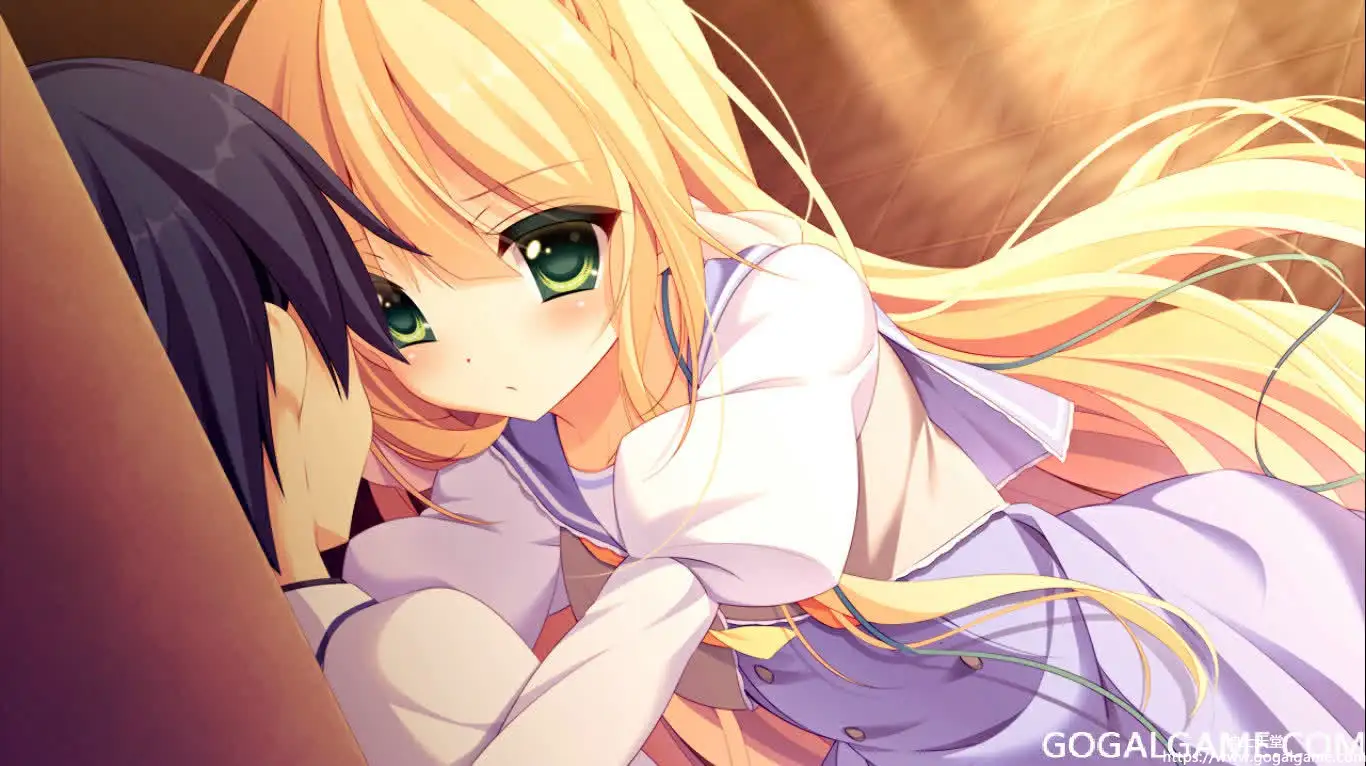 [ウグイスカグラ] 纸上魔法使