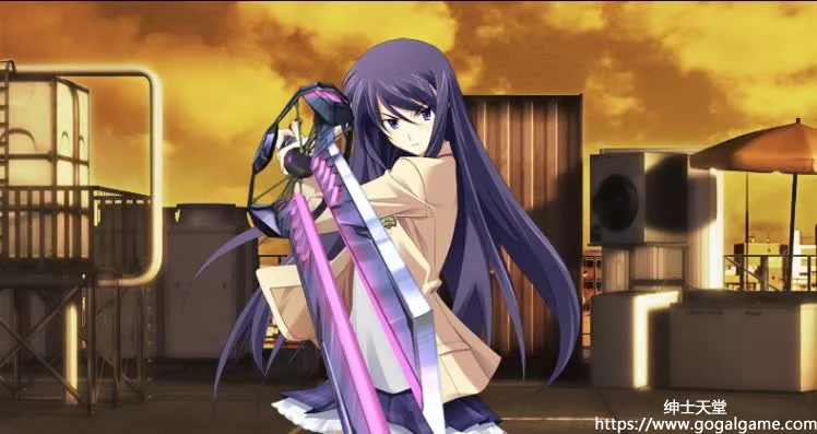 [5PB] CHAOS HEAD – 混沌之脑