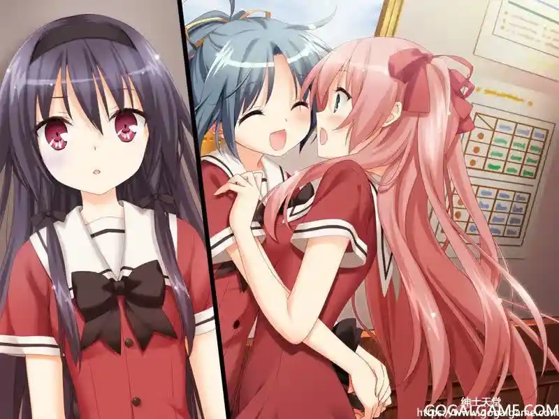 [ふぐり屋様] 亲吻那片花瓣